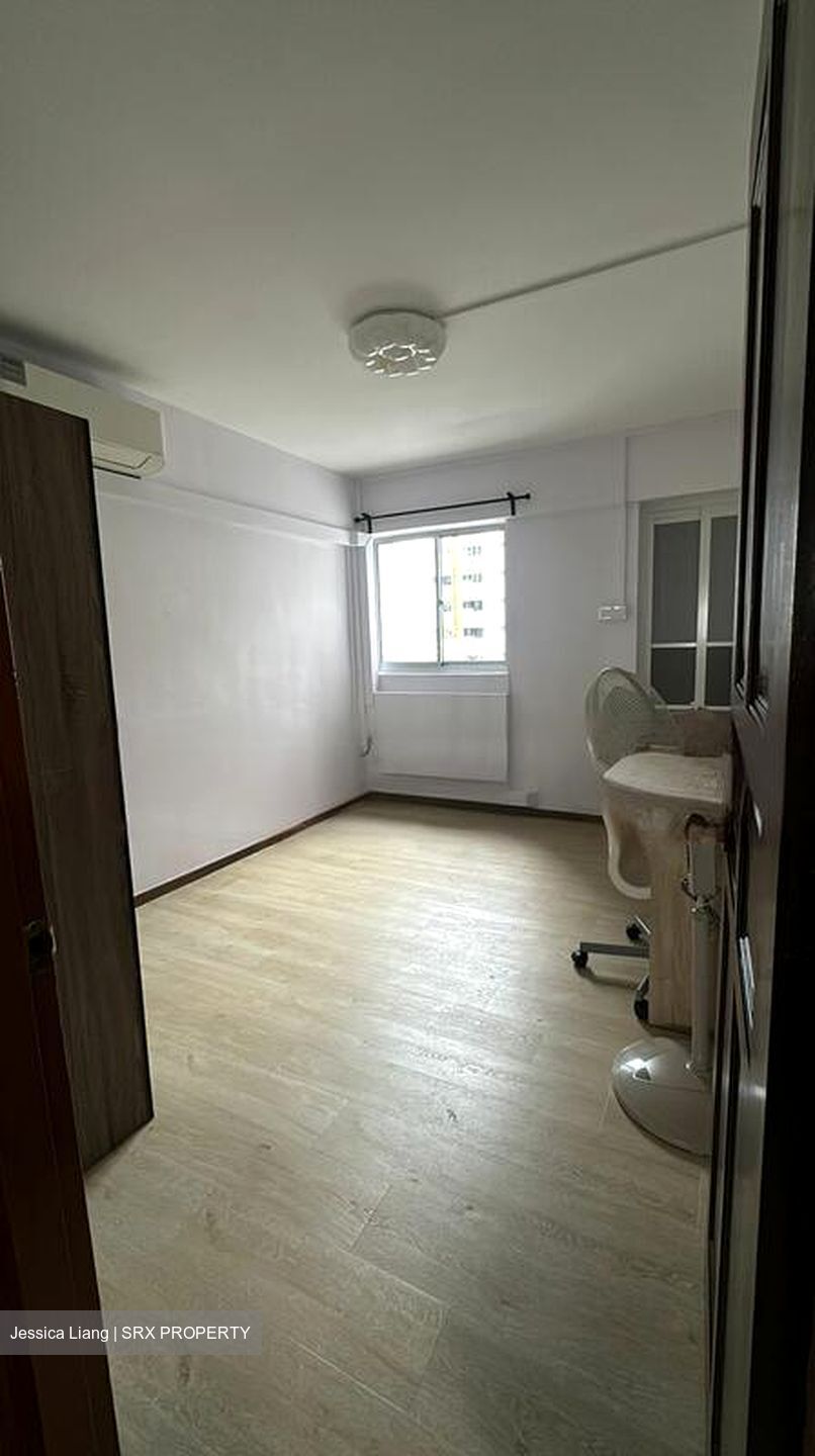 Blk 602 Clementi West Street 1 (Clementi), HDB 3 Rooms #580271891
